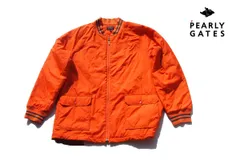 2025年最新】パーリーゲイツ アウター 4の人気アイテム - メルカリ