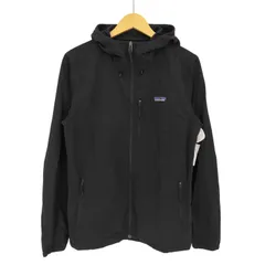 パタゴニア テズロンジャケット パタゴニア「テズロン・ジャケット」は日常使いに最適すぎる