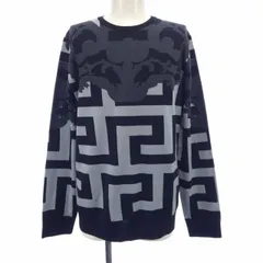 ヴェルサーチ VERSACE ニットのサムネイル