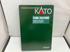 2025年最新】KATO 京急2100の人気アイテム - メルカリ