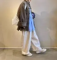 JOURNAL STANDARD LUXE（ジャーナルスタンダード ラックス）の