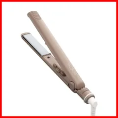 2025年最新】サロニア ストレートアイロン ベージュの人気