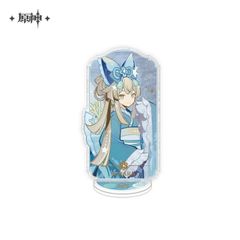 新品/公式】ラブライブ! A5キャラファイングラフ にこ＆かすみ
