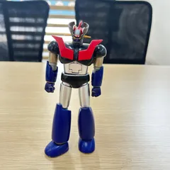 Ｓ★商品Ｎｏ.３５１１★ＢＡＮＤＡＩ☆超合金魂・ＧＸ―０１マジンガーＺほぼ未使用 S☆商品No.3511☆BANDAI☆超合金魂・GX―01