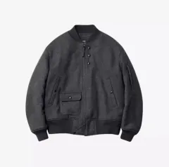 2025年最新】pufftech short blousonの人気アイテム - メルカリ