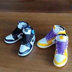 2025年最新】ミニチュアスニーカー nikeの人気アイテム - メルカリ