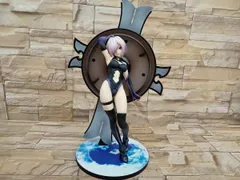 ストロンガｰ シｰルダｰ/マシュ･キリエライト (東京フィギュア限定Ver.) 1/7 Fate/Grand Order