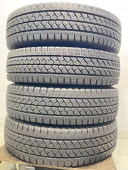 2025年最新】195/80R15 VL1の人気アイテム - メルカリ