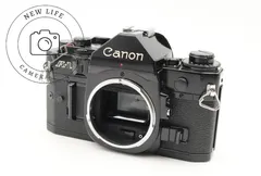s*5様 [ジャンク品] Canon A-1　一眼レフカメラ 中古】Canon キヤノン A-1 フィルム一眼レフカメラ | 中古カメラ