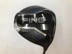 コーティング施工済み G440 SFT ドライバーヘッドのみ PING G440 SFT ドライバー PING TOUR 2.0 BLACK 65／75(ドライバー