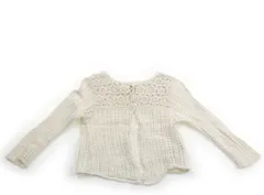 【センスオブワンダー/SenseofWonder】カーディガン 80サイズ 女の子【子供服・ベビー服】（1946549）