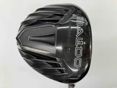 【ヘッド/シャフト1本】バルド568ディープ/レーブ70X/ BALDO COMPETIZIONE 568 DRIVER HEAD DEEP | BALDO（ゴルフ