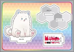 2025年最新】転生したら第七王子だったので アクリルスタンドの