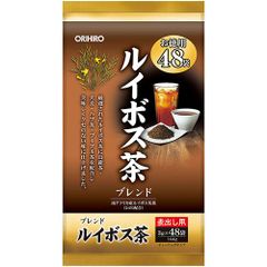 オリヒロ　【新】　ブレンド　ルイボス茶　健康茶　健康管理　ルイボスティー　【ORH】