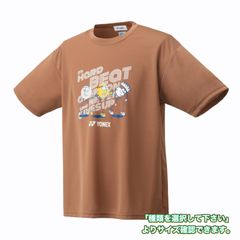限定Tシャツ　新品未使用　ヨネックス　テニス　バドミントン　ウェア