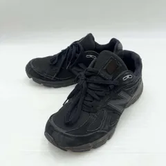美品 new balance 990 V4 トリプルブラック 29cm new balance m990 bb4 990 v4 トリプルブラック jj4 - メルカリ