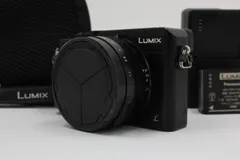 2025年最新】Dmc K Lx100の人気アイテム - メルカリ