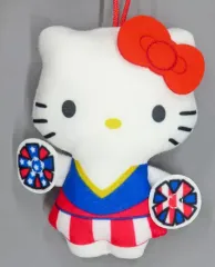 2026年最新】チアリーダーキティの人気アイテム - メルカリ