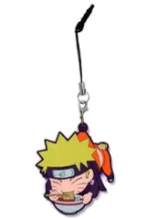 【中古】ストラップ(キャラクター) うずまきナルト つままれストラップ 「NARUTO-ナルト-疾風伝」