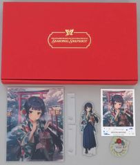サクラ大戦 檄!帝国華撃団 ／ ゲキテイ オルゴール - メルカリ
