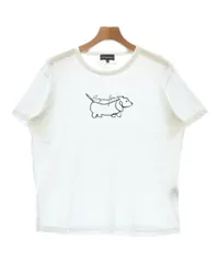 EMPORIO ARMANI Tシャツ・カットソー メンズ 【古着】【中古】【送料無料】