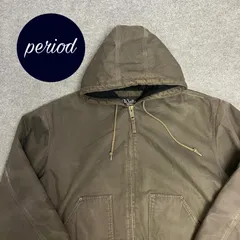 翠楽千神様限定】wallsウォールズアクティブジャケットダックパーカー