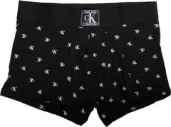 履き心地◎ ボクサー パンツ メンズ  カルバンクライン CALVIN KLEIN 下着 2枚 S71-76cm・M81-86cm・L91-97cm 930082