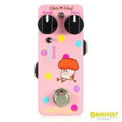 【新品】Effects Bakery Muffin Reverb / a49201【箱付き｜リバーブ】