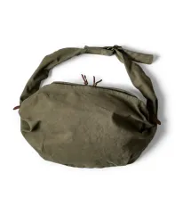 【値下げ❗️】KAPITAL kountry BORO×転写 スナフキンバッグ KAPITAL スナフキンBAG | TAKE FIVE（テイクファイブ）公式ブログ