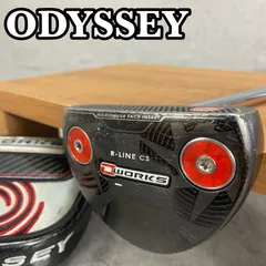 オデッセイ O WORKS センターシャフト 34インチ　R-Line CS Amazon.co.jp: オデッセイ ODYSSEY O-WORKS (オーワークス)R