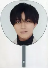 King＆Prince キンプリ ピース 永瀬廉 髙橋海人 うちわ