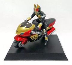 taiyo 仮面ライダー ラジコン ビートチェイサー2000 - メルカリ