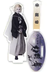 【中古】アクリルスタンド・アクリルパネル 中村莟玉(髭切) アクリルスタンド 「新作歌舞伎 刀剣乱舞『月刀剣縁桐』京都南座 衣裳展」