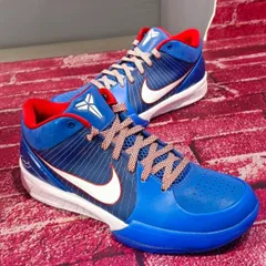 2024年最新】nike kobe 4 protro phillyの人気アイテム - メルカリ 