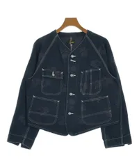 Needles デニムジャケット 2025年最新】Needles Gジャン・デニムジャケットの人気アイテム