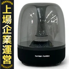 【希少！】ジョナサン アイブ Harman Kardon Aura Studio 2025年最新】HARMAN KARDON aura studioの人気アイテム - メルカリ
