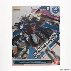 2025年最新】1/100 GAT-X105 エールストライクガンダム 「機動