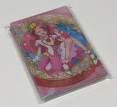 バンダイ プリキュアオールスターズ 2514834 キラキラカードグミ全15種 セット