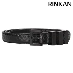 極美品■サンローラン スタッズ ベルト エディ期 13AW ゴールド金具 黒色 楽天市場】サンローラン（ベルト・サスペンダー｜バッグ・小物