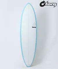 2023年最新】TORQ SurfBoard トルク サーフボード POD MOD 6'2 [ALL