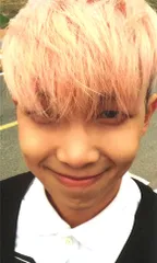 BTS 花様年華 pt.2 RM トレーディングカード