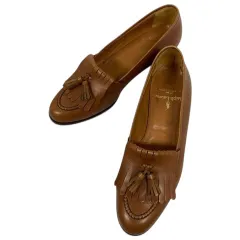 2025年最新】Ralph Lauren レディース ローファー・革靴の人気