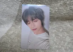 TOMORROW X TOGETHER(TXT) サンクチュアリ DEAR MY MUSE DMM ボムギュ(BEOMGYU) トレカ