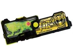 【中古】食玩 おもちゃ 2.シャイニングホッパープログライズキー サウンドプログライズキーVer.  「仮面ライダーゼロワン サウンドプログライズキーシリーズ SGプログライズキー05」