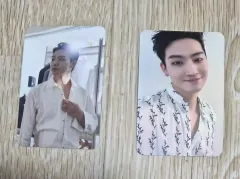 GOT7（ガットセブン） JAY B ジェイビ SEOUL ソウル アンコールコンサート トレカ まとめ