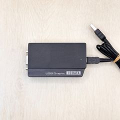 I-O DATA USB Graphic USB-RGB2 アイオーデータ 0511-1439