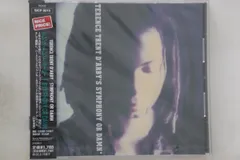 Terence Trent D'Arby Symphony レコード Terence Trent D'Arby – Symphony Or Damn (Exploring The