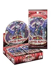 遊戯王　コスモ・ブレイザー　英語版　1st　未開封　BOX 遊戯王 コスモ・ブレイザー 英語版 1st 未開封 BOX - メルカリ