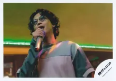 【中古】生写真(ジャニーズ) 関ジャニ∞/大倉忠義/横型・上半身/シングル「未完成」MVオフショット/公式生写真