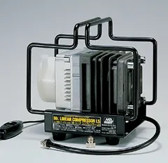 2025年最新】mr.リニアコンプレッサーl5の人気アイテム - メルカリ